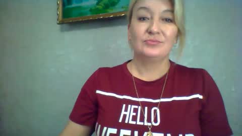 ArielXLoveresss online show from October 13, 7:08 am