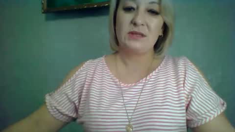 ArielXLoveresss online show from November 18, 11:03 am
