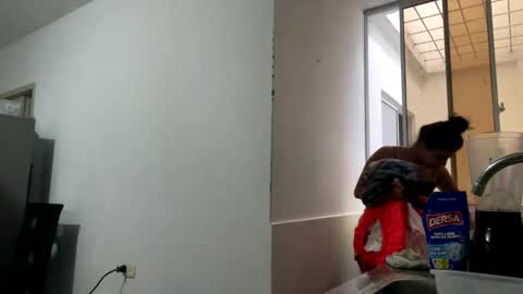 aries_plays online show from November 13, 8:30 pm