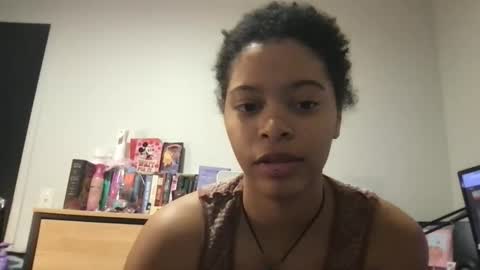 ariessisbetter online show from March 22, 6:44 pm