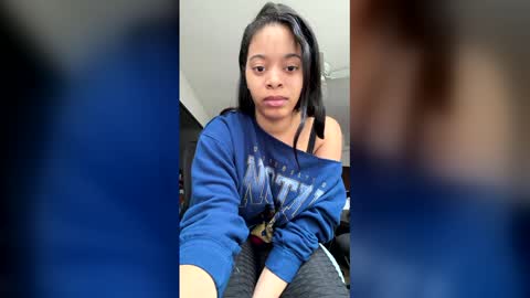 ariessisbetter online show from May 11, 6:38 pm