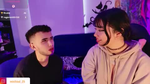 arietoji_526 online show from October 21, 9:59 pm