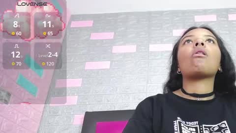  ARIETTA  online show from February 11, 8:20 pm