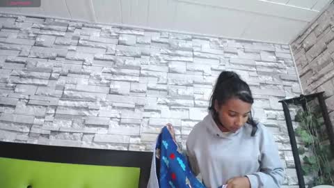  ARIETTA  online show from March 3, 6:44 pm