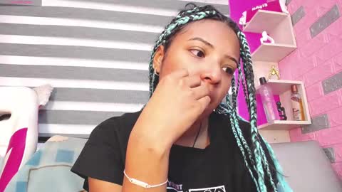  ARIETTA  online show from December 19, 12:34 pm