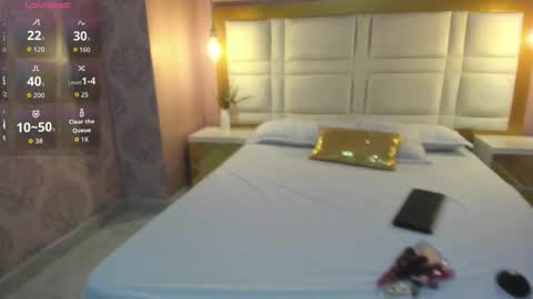 Arietta online show from March 18, 11:46 am