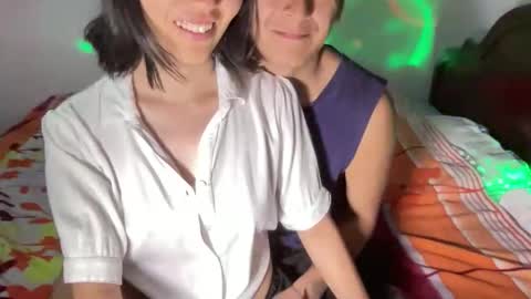 arigato666 online show from March 7, 2:52 am