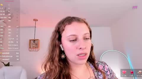 Snapshot of arii_1010_ chatting on July 23, 1:58 am Ari online show from July 23, 1:58 am