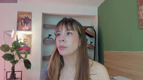 Snapshot of arii_anna_ chatting on July 20, 7:38 pm Arii Anna online show from July 20, 7:38 pm