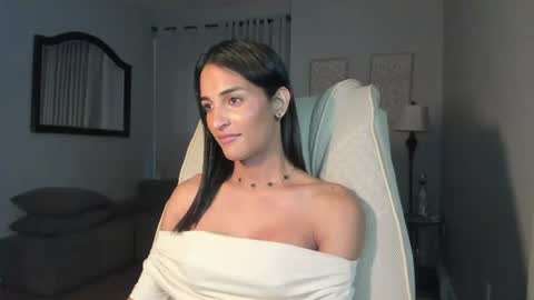 Snapshot of ariia1_ chatting on June 28, 9:26 am Aria online show from June 28, 9:26 am