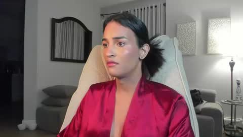 Snapshot of ariia1_ chatting on June 30, 2:34 am Aria online show from June 30, 2:34 am