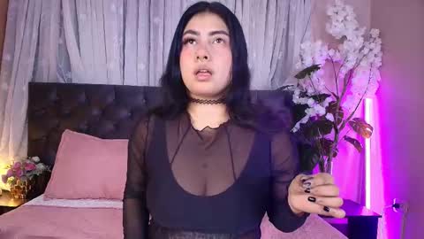 Ariia sweett online show from March 27, 4:18 am