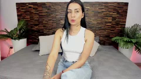 ARIANNA online show from July 12, 5:20 am