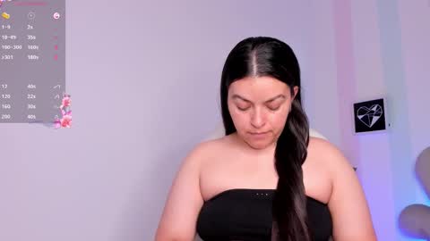 Ariah online show from November 3, 1:19 am