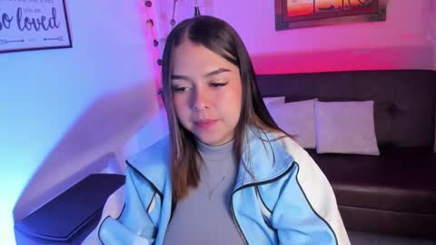  Arianna  online show from October 29, 12:29 pm