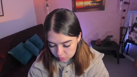  Arianna  online show from November 17, 2:34 pm