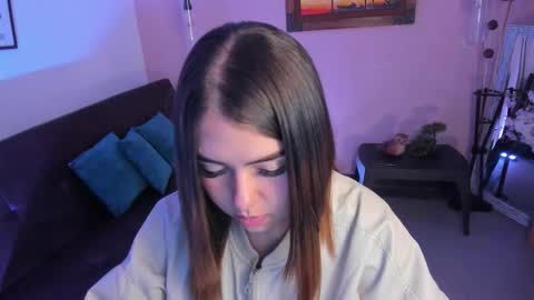  Arianna  online show from November 18, 12:20 pm