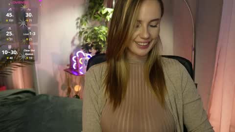 Arika and Monica online show from October 5, 2:48 pm