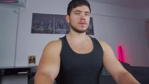 A n g e l  f r o m  H e l l online show from November 13, 7:29 am