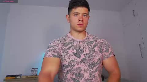 A n g e l  f r o m  H e l l online show from April 23, 7:20 am