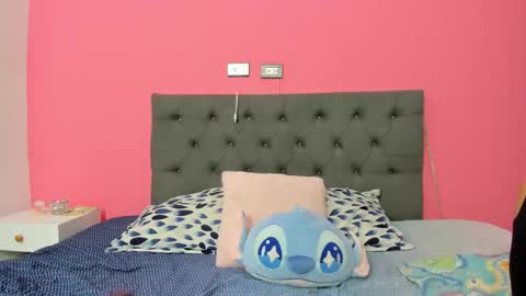 Aria  Cholee online show from February 12, 12:22 pm