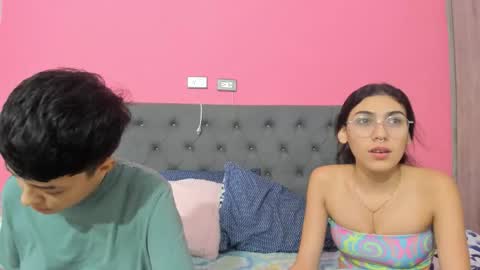 Aria  Cholee online show from February 17, 6:58 pm