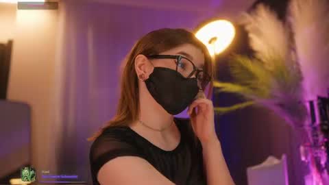 Snapshot of arima_ss chatting on June 17, 4:19 pm Arina online show from June 17, 4:19 pm