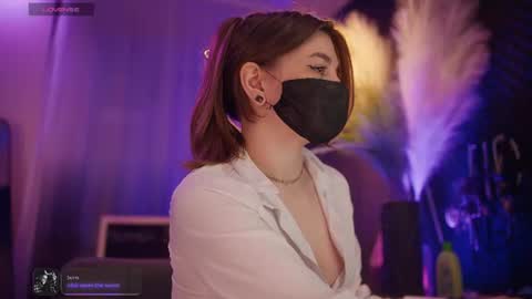 Snapshot of arima_ss chatting on July 19, 5:38 pm Arina online show from July 19, 5:38 pm