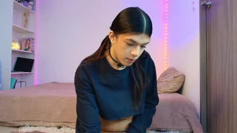 Snapshot of arimoon18 chatting on June 19, 11:58 am arimoon18 online show from June 19, 11:58 am