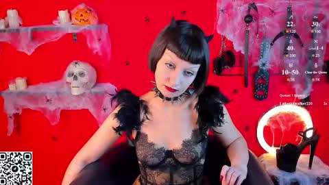 Snapshot of arina_ardeeen chatting on October 27, 5:39 pm Matilda online show from October 27, 5:39 pm