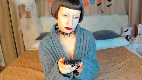 Snapshot of arina_ardeeen chatting on November 3, 5:03 pm Matilda online show from November 3, 5:03 pm