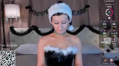 Snapshot of arina_ardeeen chatting on December 20, 4:58 pm Matilda online show from December 20, 4:58 pm