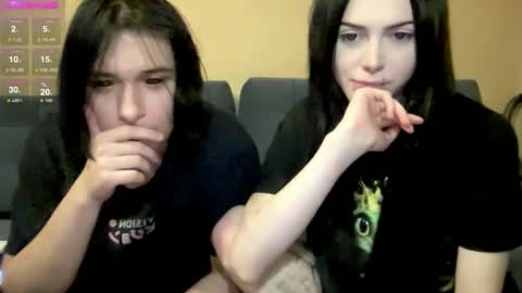 Arinka online show from January 5, 6:35 pm