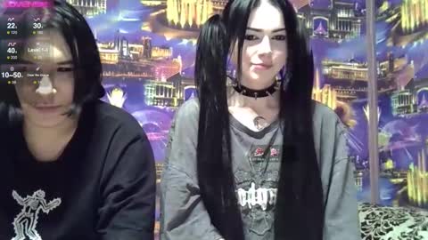 Arinka online show from January 7, 8:52 pm