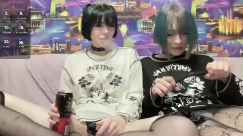 Arinka online show from February 24, 10:36 pm