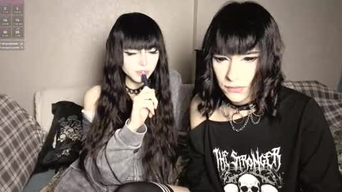 Arinka online show from February 21, 3:02 pm