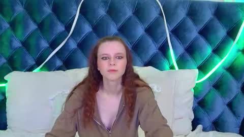 Arinakubrick online show from November 26, 4:35 am