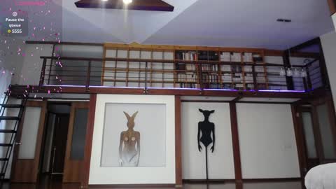 arinamir online show from December 18, 5:48 am