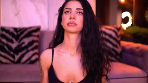 Snapshot of arinarhodes chatting on October 28, 6:32 pm Arina online show from October 28, 6:32 pm