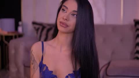 Snapshot of arinarhodes chatting on November 4, 6:29 pm Arina online show from November 4, 6:29 pm