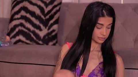 Snapshot of arinarhodes chatting on November 14, 6:39 pm Arina online show from November 14, 6:39 pm