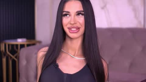 Arina online show from February 2, 5:44 pm