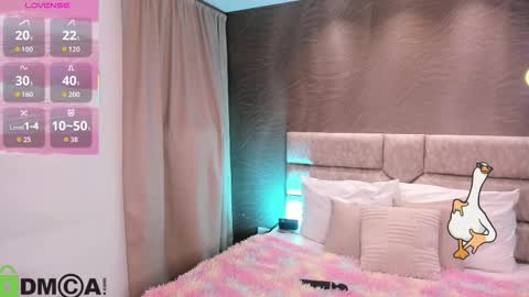 Ari  online show from February 21, 5:08 am