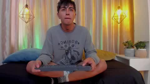 Snapshot of arion_sherwind chatting on September 8, 7:13 pm Arion online show from September 8, 7:13 pm