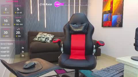 Snapshot of aris_sexx chatting on June 12, 11:57 pm aris_sexx online show from June 12, 11:57 pm