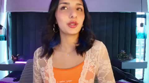 Snapshot of aris_suarez chatting on July 8, 2:43 pm Aris Suarez online show from July 8, 2:43 pm
