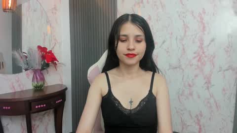 Snapshot of arisha_lee2 chatting on January 5, 1:35 am arisha_lee2 online show from January 5, 1:35 am