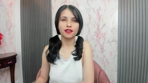 Snapshot of arisha_lee2 chatting on January 14, 5:30 am arisha_lee2 online show from January 14, 5:30 am