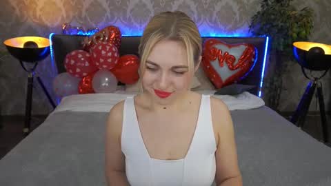 Arishka online show from February 14, 7:17 am