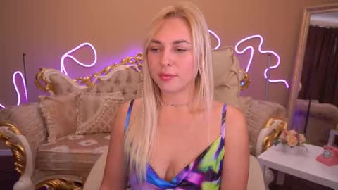 Arishka online show from October 2, 6:20 am